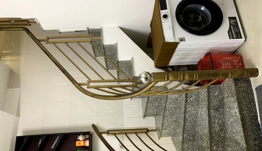 Nhà Bán Ngay Big C Phú Thạnh Giá Cực Rẻ Mùa Tết