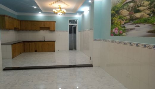 Chính Chủ Cần Bán 1 Trệt 2 Lầu Nhà Hoàn Thiện Phúc An City