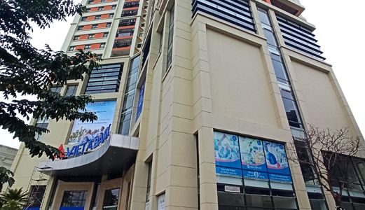 Cho Thuê 600M Làm Nhà Trẻ Dự Án Samsora Hà Đông Với 700 Hộ Dân Cư Sinh Sống