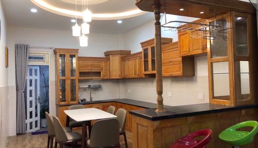 Chủ Xoán Bán Hạ Chào Lần 3 Hạ 200Tr Giá Chào Mới 6 Tỷ - 63M2 Chỉ 6 Tỷ( Thương Lượng).