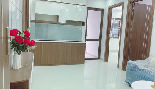 Chung Cư Hồ Tùng Mậu Nơi Đáng Ở Từ 580Tr/căn, Full Đồ, Ở Ngay Gần Đh Thương Mại