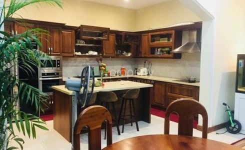 Bán Nhà Thái Hà Quận Đống Đa 58M2 – Mt 6.8M – Lô Góc  – Chỉ 7.2 Tỷ