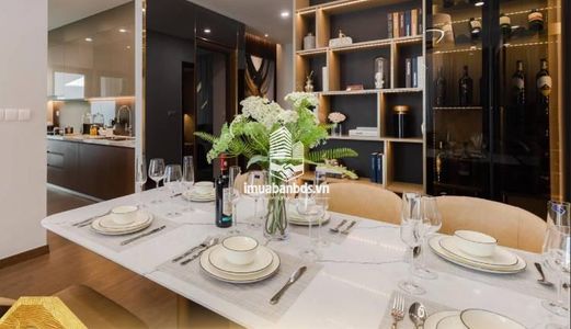 Bán Căn Hộ The Matrix One, Ck 13,5%, 45Tr/1M2