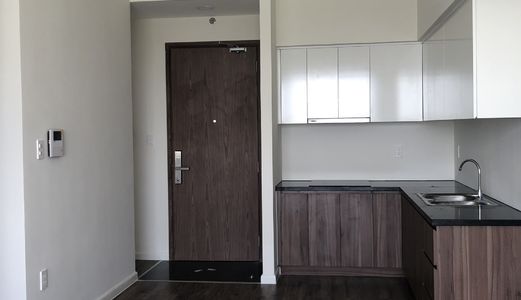 Cho Thuê Căn Hộ 2Pn Giá 6Tr5 - Trên Trục Đường Nguyễn Văn Linh - Giáp Ranh Q.7 , Q.8 