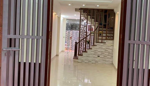 Nhà 50M2 6.4 Tỷ, Cầu Giấy.