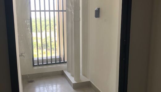 Cho Thuê Căn Hộ 2Pn - Giá 7Tr5 Tháng 75M2 , Có Wc Riêng , Ban Công - Giáp Ranh Q.7, Q.8