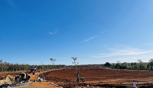 Đất Nền Thổ Cư Gia Lai
