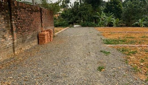 Bán Gấp Lô Đất Tại Quốc Oai Gần Nhà Máy In Tiền , Giá Chỉ 8,5Tr/m