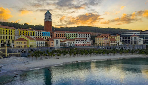 Bán Chung Cư Cao Cấp Sun Grand City Hillside Sở Hữu Lâu Dài Đầu Tiên Tại Phú Quốc Giá Chỉ Từ 1.7 Tỷ