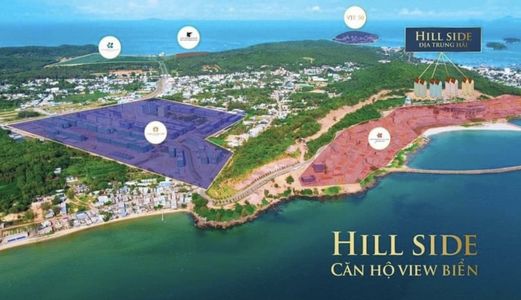 Bán Chung Cư Cao Cấp Sun Grand City Hillside Sở Hữu Lâu Dài Đầu Tiên Tại Phú Quốc Giá Chỉ Từ 1.7 Tỷ