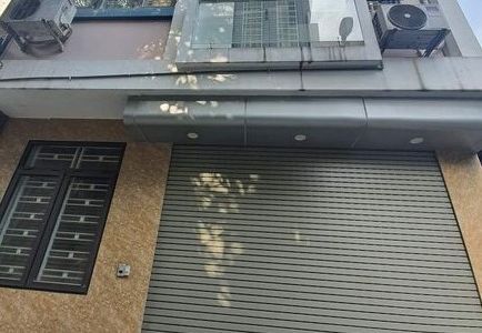 Nhà Đẹp Mới Xây Thanh Nhàn, Hiện Đại, 43M2, 5 Tầng, 3.95 Tỷ