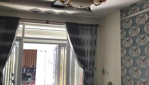 Bán Nhà Đường Bầu Cát Tân Bình, Dt 5*15 Giá 7.8 Tỷ.