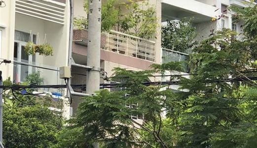 Bán Nhà Đường Bầu Cát Tân Bình, Dt 5*15 Giá 7.8 Tỷ.