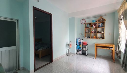 Bán Nhà Quang Trung, Gò Vấp 40M2 , 3 Tấm, 3 Tỷ 400 Triệu 