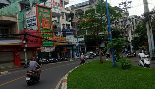 Bán Nhà Đồng Đen Vị Trí Đẹp Tuyệt Vời Giá Chỉ 7.7 Tỷ