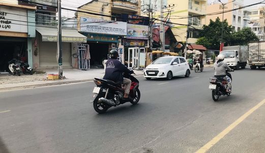 Bán Nhà Mt Đường Tô Hiệu Giá 5.5 Tỷ. Cần Tiền Gấp Trả Nợ Ngân Hàng.