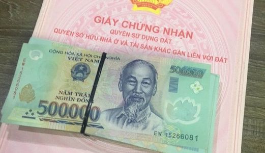  	Bán Gấp Lô Đất Phú Cát, Gần Nhà Máy In Tiền, Đối Diện Trường Mầm Non Phú Cát, Giá Rẻ Chỉ 8,5 Tr/m.