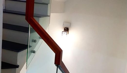 Nhà Đẹp Đón Tết, Khu Vực Cầu Đền, Hai Bà Trưng