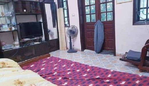 Nhỉnh 2 Tỷ Hộ Khẩu Đống Đa, 25M2, 4 Tầng, Ở Luôn, Sđcc. Lh: 0879065588.