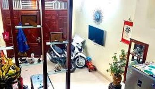 Nhỉnh 2 Tỷ Hộ Khẩu Đống Đa, 25M2, 4 Tầng, Ở Luôn, Sđcc. Lh: 0879065588.