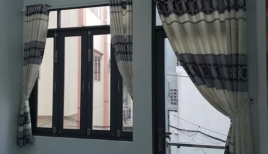 Nhà Mặt Tiền -Sat Bên Nguyên Hồng - P1 - Gò Vấp - 136M2 Chỉ 8 Tỷ 9