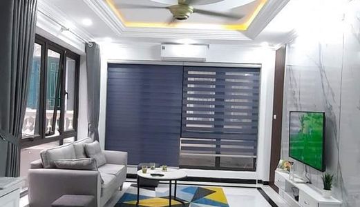 Bán Gấp Nhà Thái Hà, Đống Đa, Hà Nội. 50M2, 5 Tầng, Mt 4M, Giá 4 Tỷ.