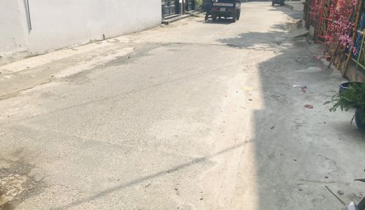 Bán Nhà Hẻm Vườn Lài, Xe Tải Vô Được. Doanh Nghiệp Tôi Nợ Tiền Nên Bán Gấp Giá 5 Tỷ 200 Triệu.