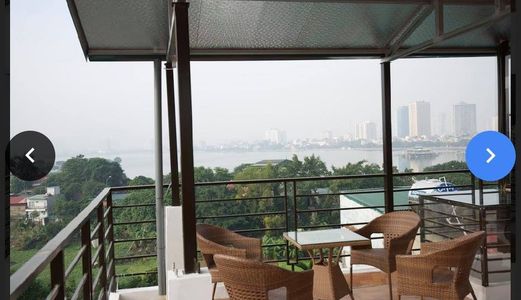 Nhà Đẹp Bán Ngõ 399 Âu Cơ, Nhật Tân Tây Hồ, Vew Hồ Tây 4 Tỷ1.
