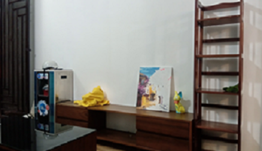 [Bán Gấp] Ngõ Thông – Oto Qua Nhà – Thanh Xuân – 60M2 – 6.3 Tỷ - Sđcc.