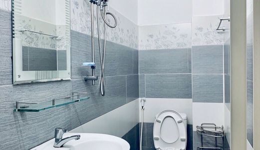 Nhà Vàng - Hxh - Lê Đức Thọ - P13 - Gò Vấp - 214M2 Chỉ Có 6 Tỷ 7