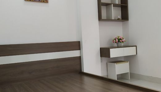 Bán Chung Cư Mini Thanh Nhàn 700 Triệu/căn, Vào Ở Ngay