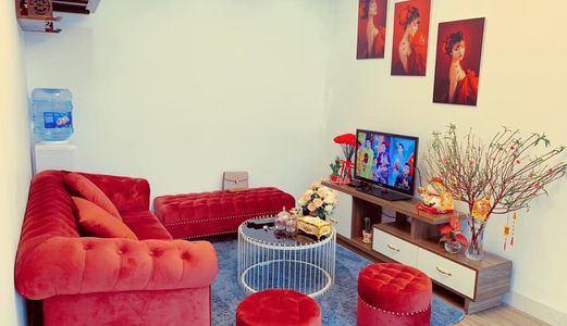 Cơ Hội Sở Hữu Căn Hộ Chung Cư Mini Bồ Đề - Long Biên 550Tr/căn, Vào Ở Ngay