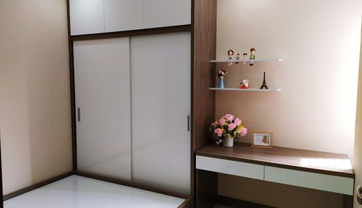 Cơ Hội Sở Hữu Chung Cư Mini Giải Phóng 730 Triệu/căn, Vào Ở Ngay
