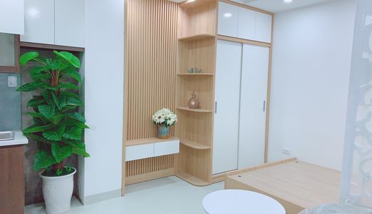 Mở Bán, Chung Cư Mini Xuân Đỉnh 570 Tr/c. Full Nội Thất 