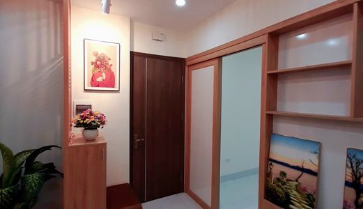 Mở Bán, Chung Cư Mini Hoàng Cầu– Xã Đàn 830Tr/căn, Vào Ở Ngay