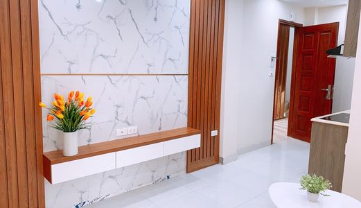 Duy Nhất**, Chung Cư Mini Doãn Kế Thiện- 600 Triệu, Ở Ngay