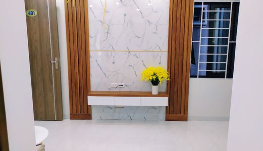 Mua Nhà Đón Tết, Mừng Xuân… Mở Bán Chung Cư Mini Xuân La – Tây Hồ 530 Triệu/căn, Vào Ở Ngay