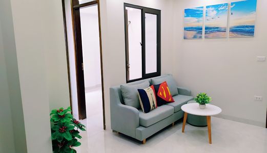 Chung Cư Mini - Lạc Long Quân - Tây Hồ View Hồ Tây