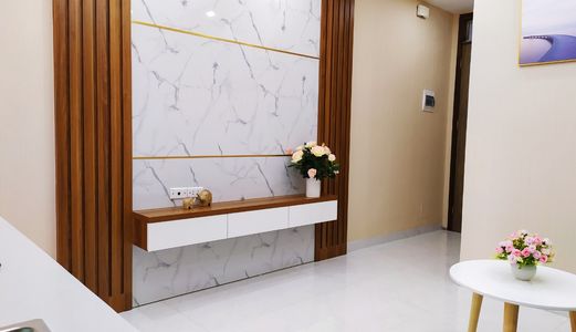  Mở Bán Chung Cư Mini Xân Tảo - Lạc Long Quân Chỉ Có 620 Triệu/căn