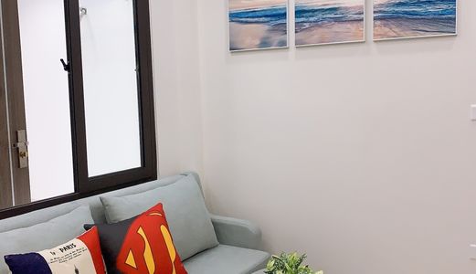 Mở Bán, Chung Cư Mini Tây Sơn – Xã Đàn 700Tr/căn, Vào Ở Ngay