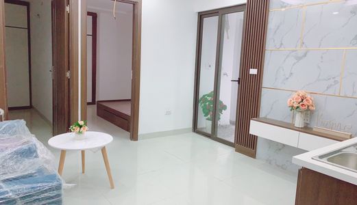 Mở Bán, Chung Cư Mini Xuân Đỉnh 570 Tr/c. Full Nội Thất 