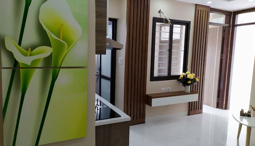 Cơ Hội Sở Hữu Chung Cư Mini Đê La Thành – Xã Đàn 630 Triệu/căn, Vào Ở Ngay