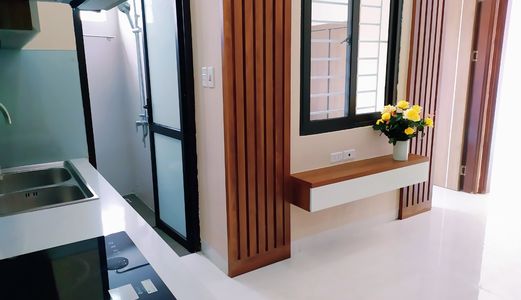 Mở Bán Chung Cư Mini Xân La - Lạc Long Quân Vào Ở Ngay