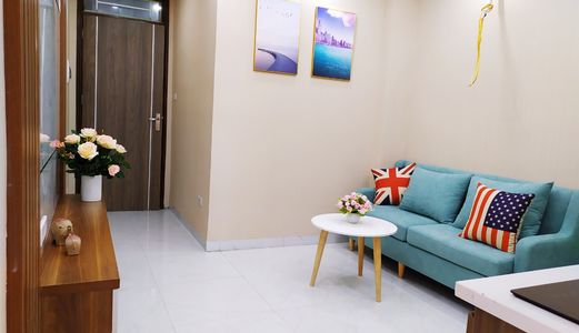 Mở Bán Chung Cư Mini Nhật Chiều - Lạc Long Quân Chỉ Có 590 Triệu/căn, Vào Ở Ngay