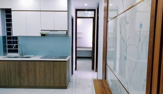 Bán Chung Cư Mini Đội Cấn – Ngọc Hà Chỉ Từ 850 Triệu. Full Nội Thất