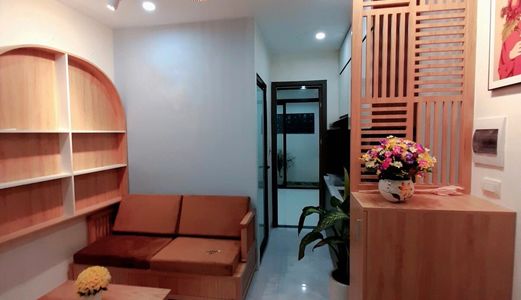 Mở Bán, Chung Cư Mini Hoàng Cầu– Xã Đàn 830Tr/căn, Vào Ở Ngay