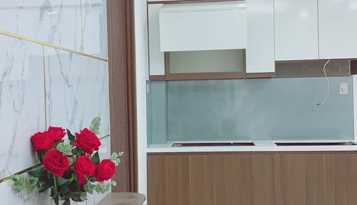 Chung Cư Mini Hào Nam Đống Đa Nhận Nhà Ngay Bạn Có Tin Được Không ! Chung Cư Mini Đã Tách Riêng Sổ