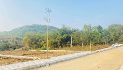Đất Tái Định Cư Hòa Bình Green Villas