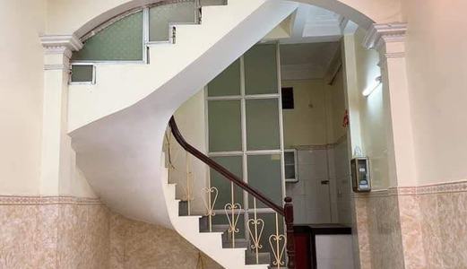 Bán Nhà Tam Trinh Ngõ 2 Xe Máy Tránh Thẳng Tắp-Sơn Lại Là Long Lanh.gía 2,35 Tỷ