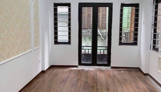 Bán Nhà Tam Trinh Ngõ 2 Xe Máy Tránh Thẳng Tắp-Sơn Lại Là Long Lanh.gía 2,35 Tỷ